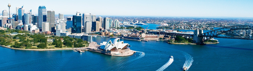 Australia Tour Packages