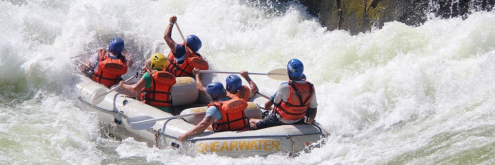 Adventure Activities In South India For Every Adventure Loving Couple!