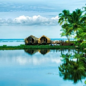 Need Break? Visit Kerala -The Godâ€™s Own country!