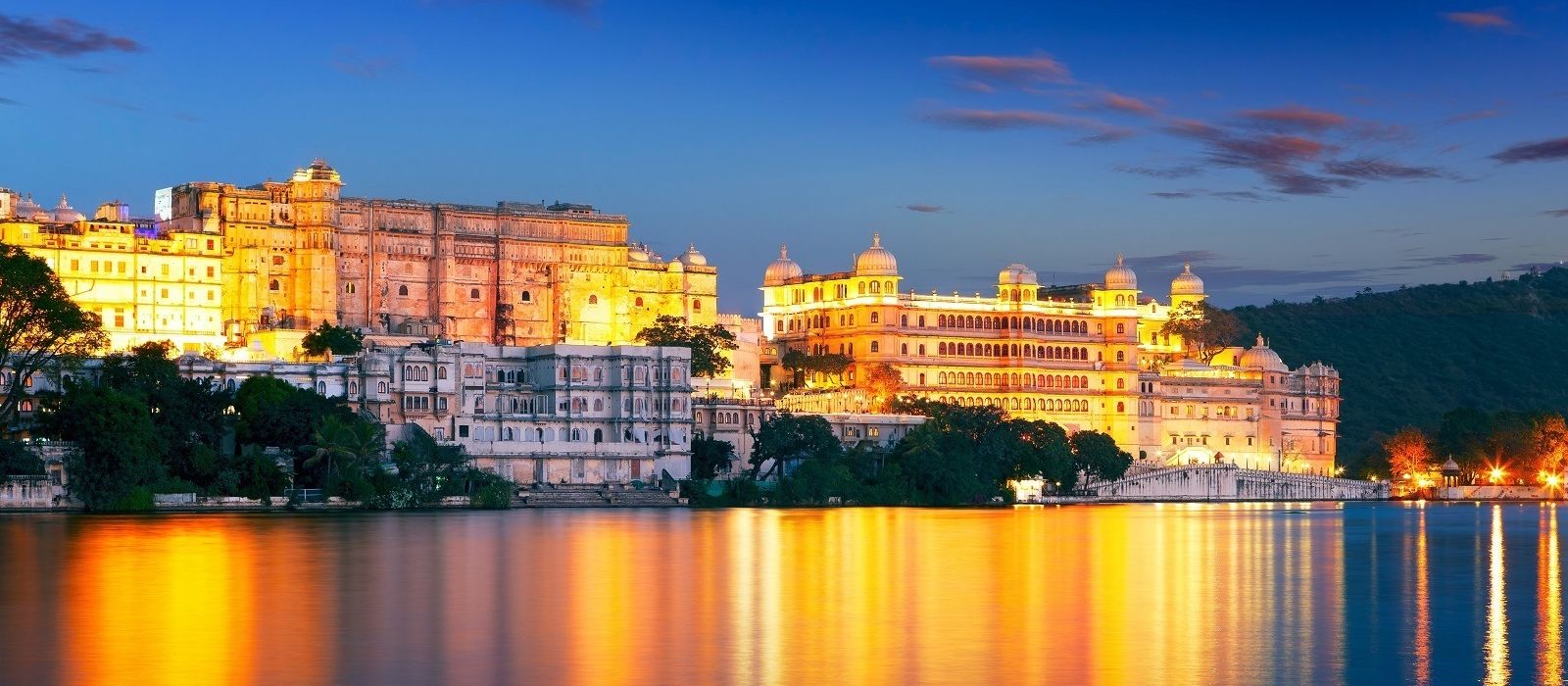 Splendid Rajasthan
