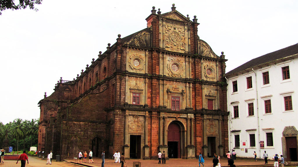 South Goa