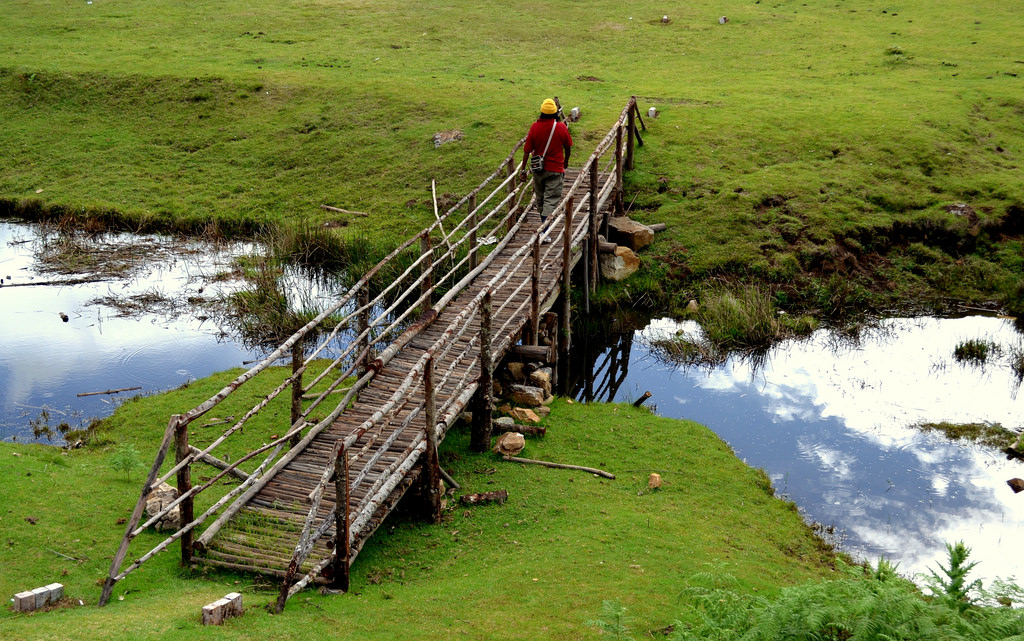 Kodaikanal Getaway