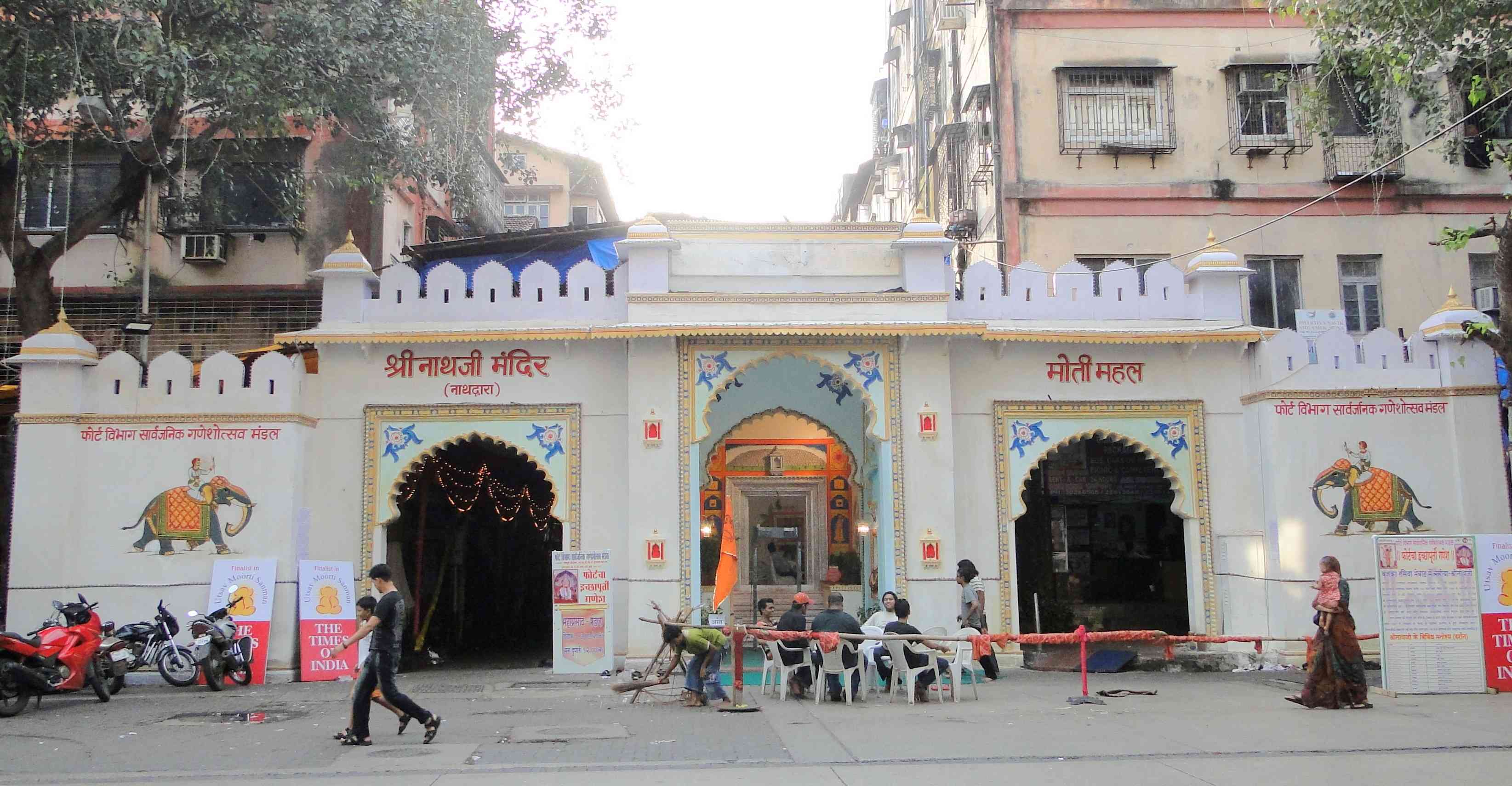 Religious & Heritage Rajasthan