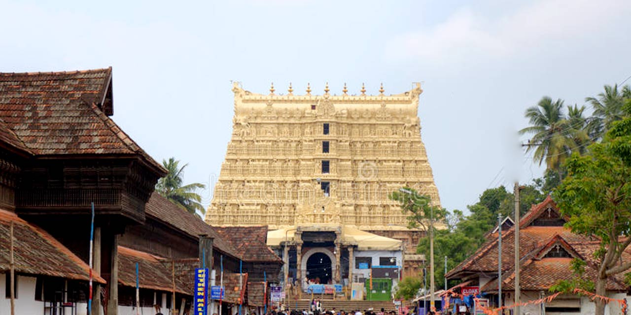 Kerala Heritage Tour