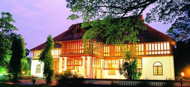 Kerala Essence Expedition 