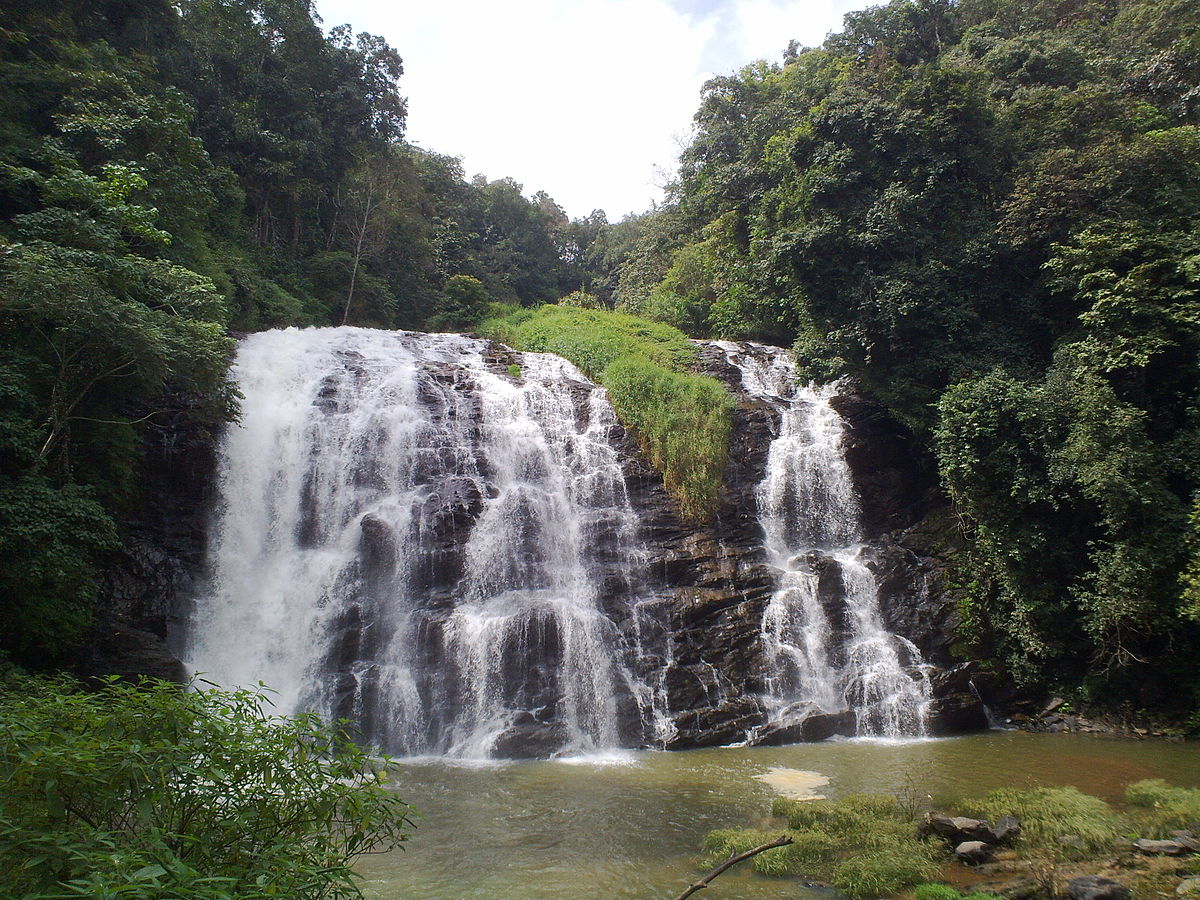 Blissful Coorg