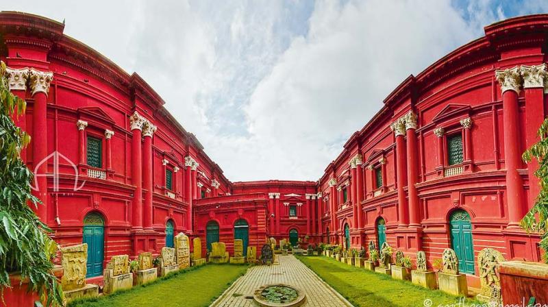 Golden Triangle Tour South India