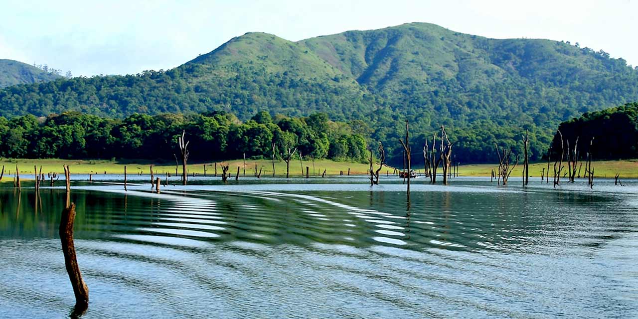 Best Of Kerala with Kanyakumari