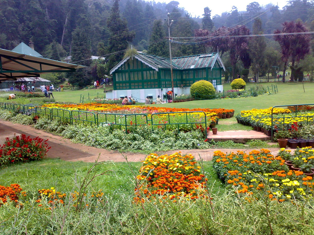 Memorable Tamil Nadu