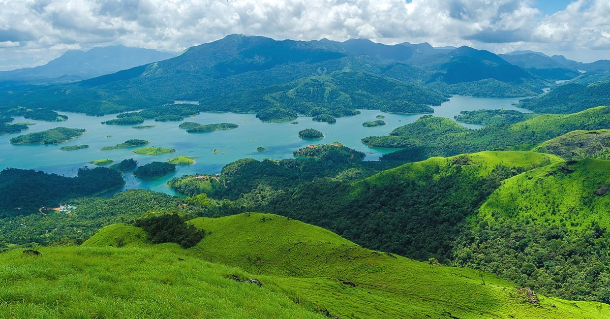 Dazzling South India Tour