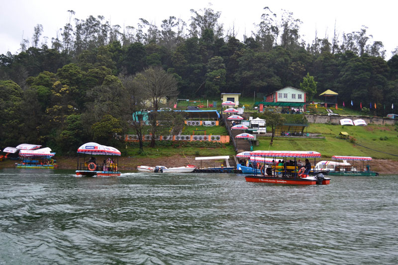 Memorable Tamil Nadu