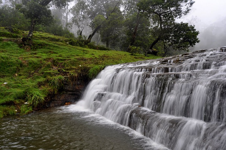 Kodaikanal Getaway