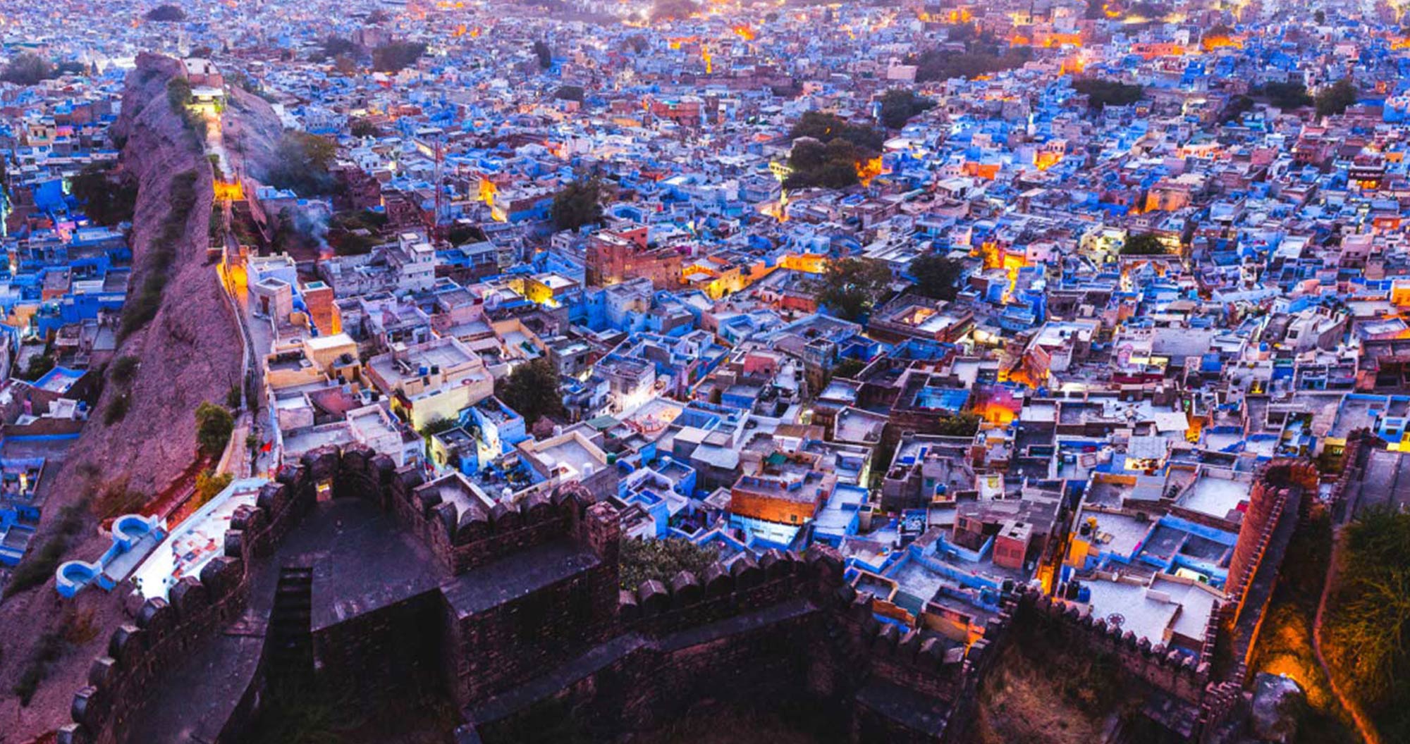 Splendid Rajasthan