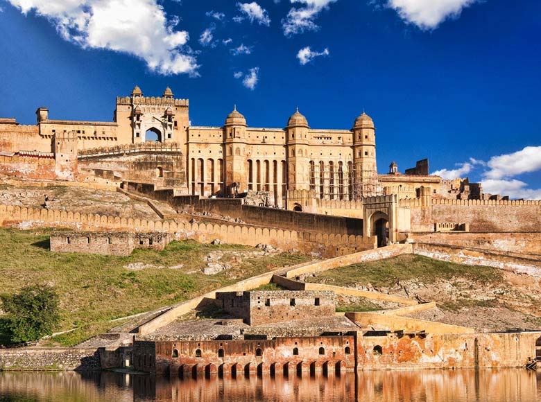 GLORY OF RAJASTHAN II