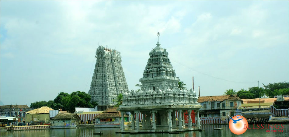 Best Of Kerala with Kanyakumari