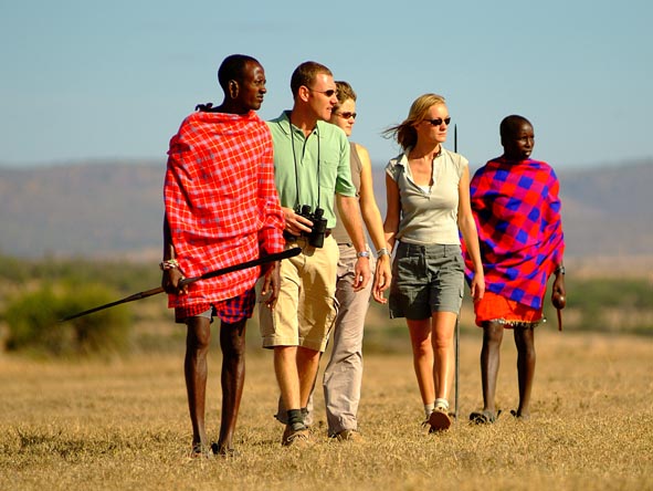 MAGICAL KENYA 