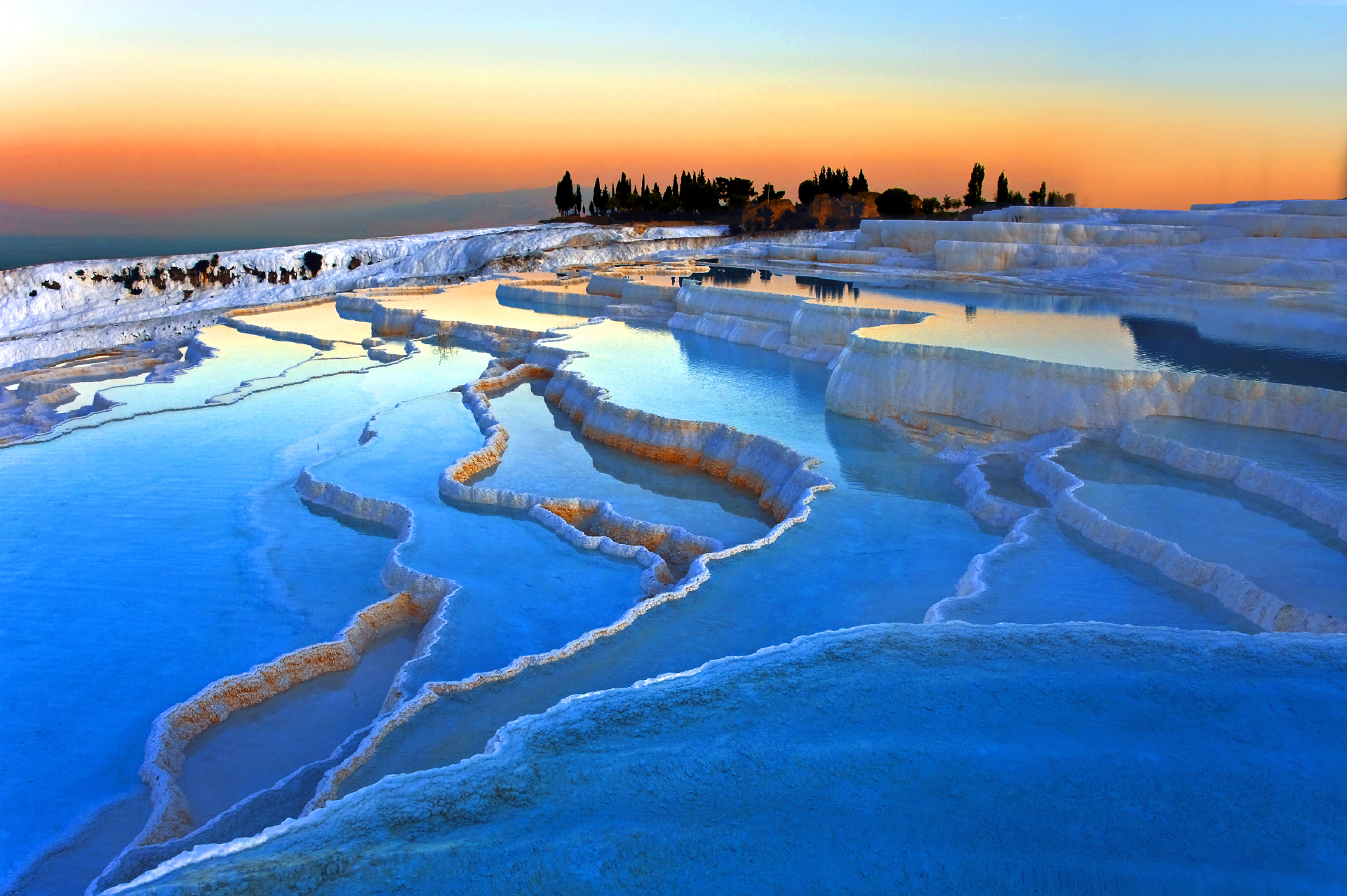TURKISH DELIGHTS