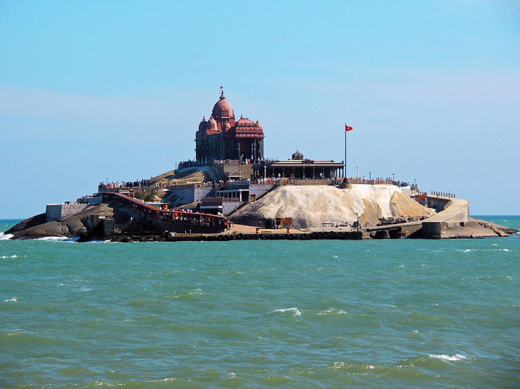 TAMIL NADU TEMPLE TOUR