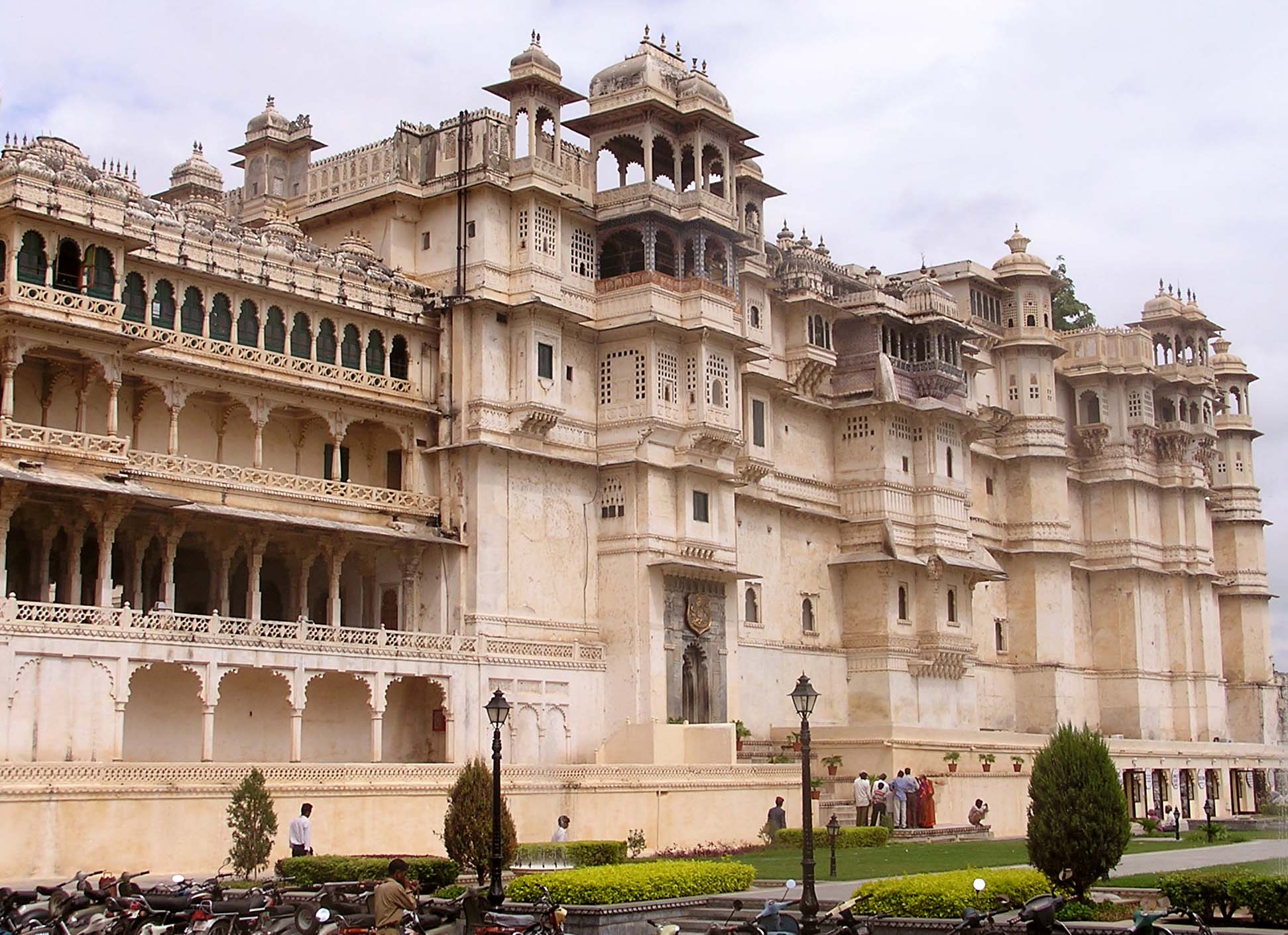 Religious & Heritage Rajasthan