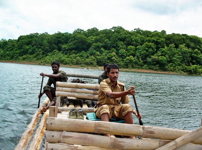 Kerala Delight Tour
