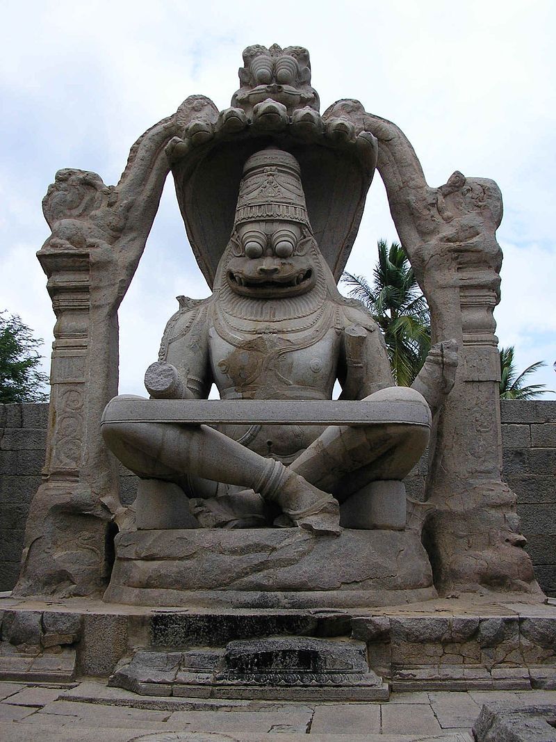 Hampi Heritage Wonder
