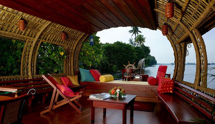 Kerala Delight Tour